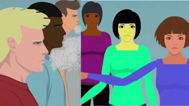 శరీర వాసన