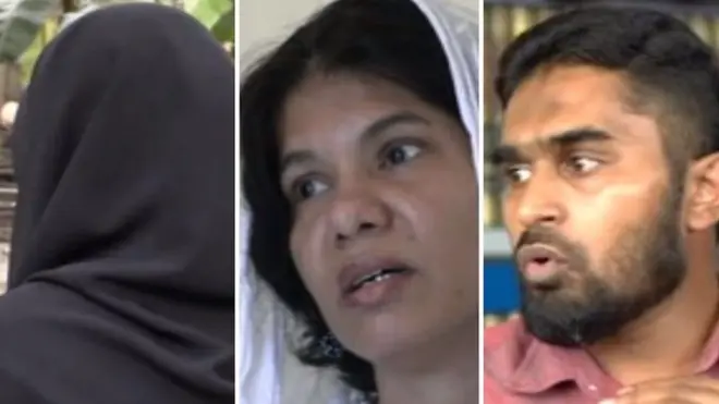 මුස්ලිම් ළමා විවාහ