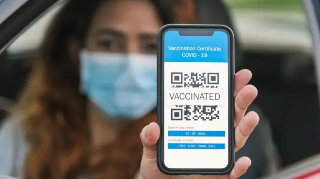 Este primero de julio comenzó a funcionar el certificado.