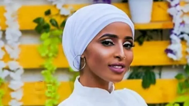 Malyuun Maanka