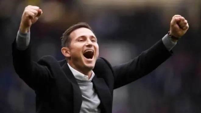 Frank Lampard