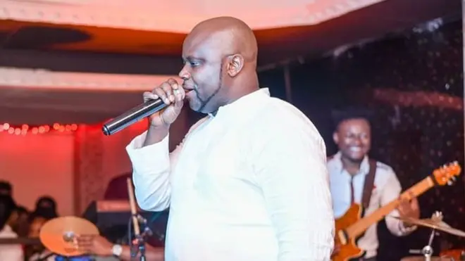 Kidum ashobora gusubira kuremesha igeteramo mu Burundi vuba