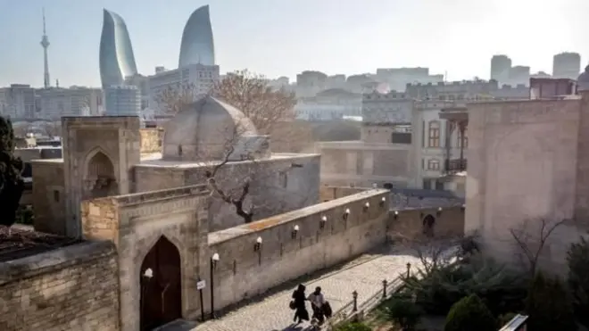 آذر بائیجان