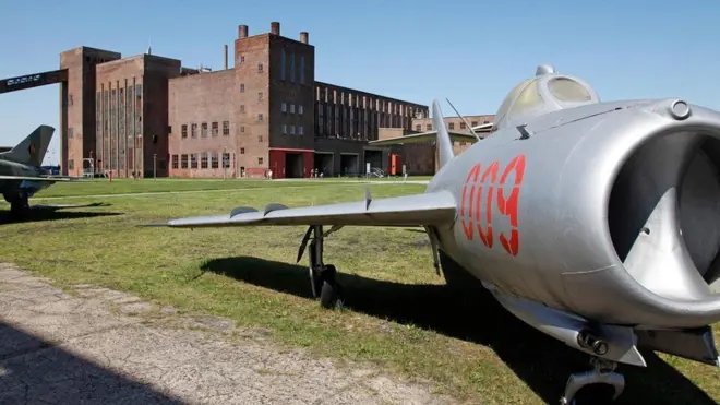 متحف مدينة بينمونده