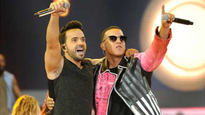 Luis Fonsi junto a Daddy Yankee han convertido a "Despacito" en un fenómeno global.