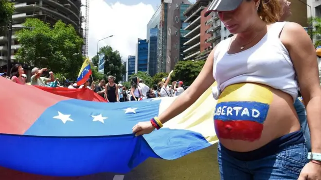 Венесуела