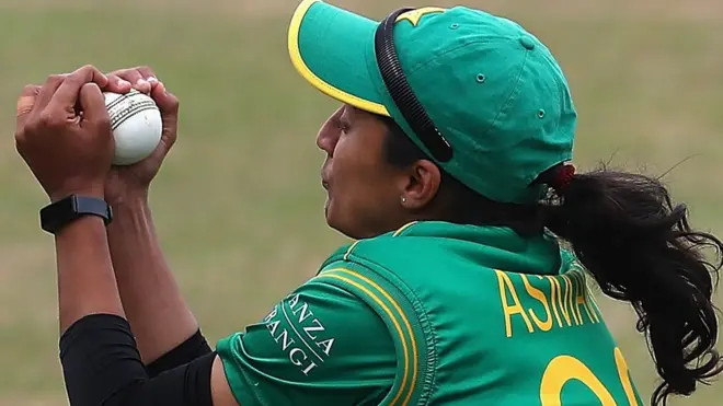 پاکستان، کرکٹ