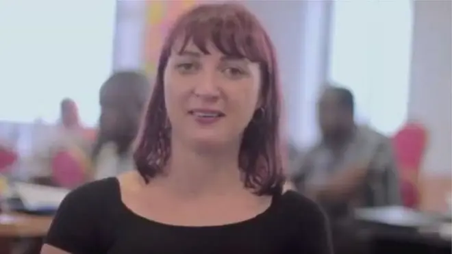 Faye Mooney bin don also work for Iraq and Kosovo