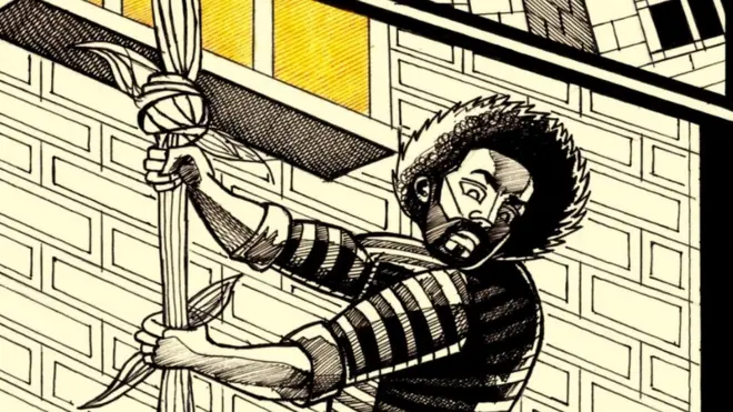 Abdiisaa Aagaa mana hidhaa Xaaliyaaniitii yoo miliqu