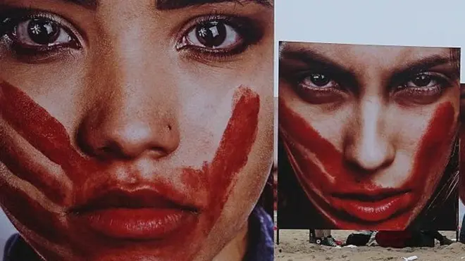 మహిళలపై హింస