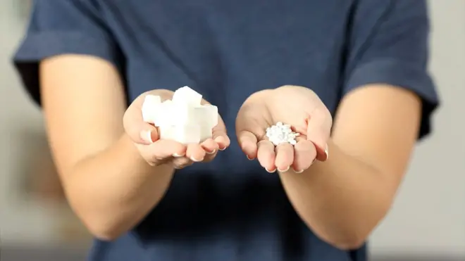 Los expertos aseguran que no hay pruebas suficientes que demuestren que puede ayudar en la pérdida de peso y, además, en algunos casos pueden incluso interferir con la sensación de saciedad.