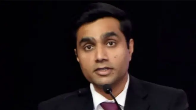 अदानी, गौतम अदानी, हिंडनबर्ग