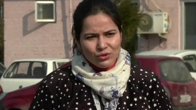 કાશ્મીરમાં પત્રકારત્વ