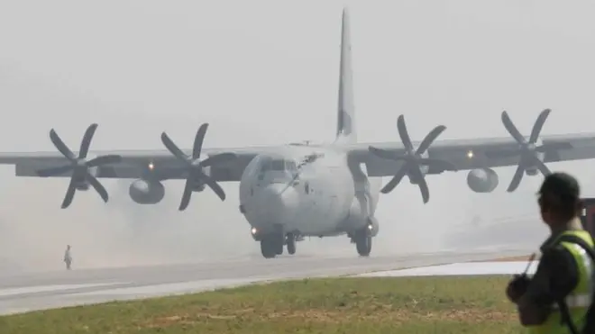 भारतीय विमान