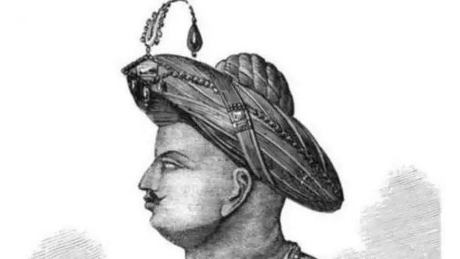 टीपू सुल्तान