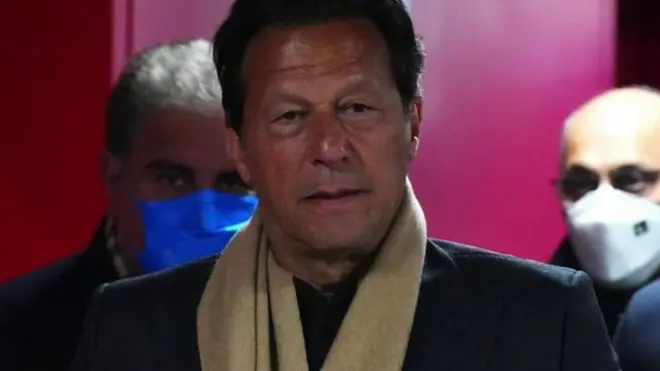 पाकिस्तान