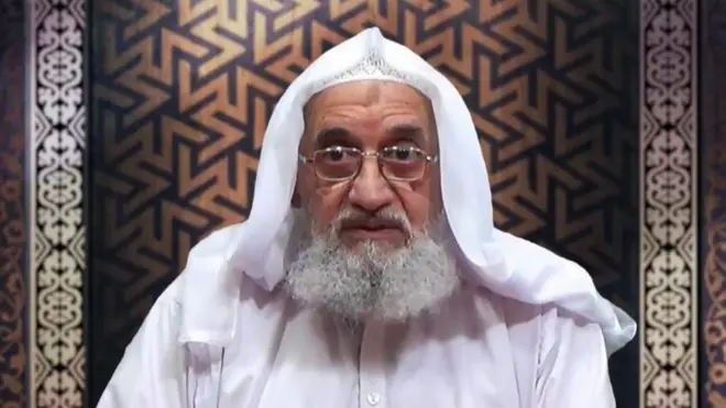 ایمن الظواهري