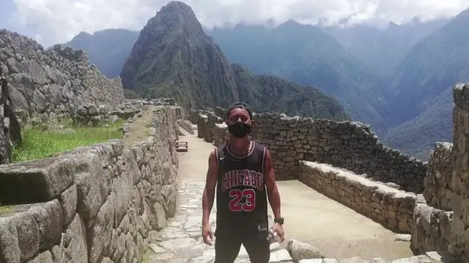 ጃፓናዊ ጄሲ ታካያማ