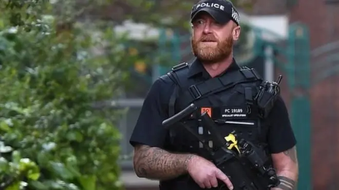 පොලිසිය