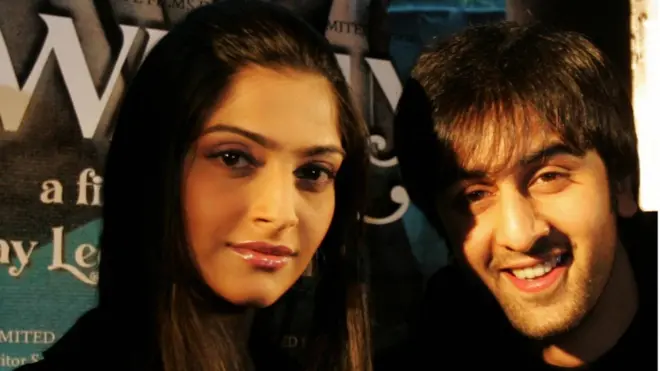 دیکھتے ہیں کہ یہ 'سابق جوڑی' دوسری 'سابق جوڑی' کو کس طرح پردے پر دکھاتی ہے