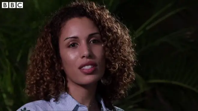 ግሬታ፡ ካብ ኢትዮጵያዊት ኣደን ጣልያናዊ ኣቦን ዝተወለደት ተሓላቒት ከባቢ