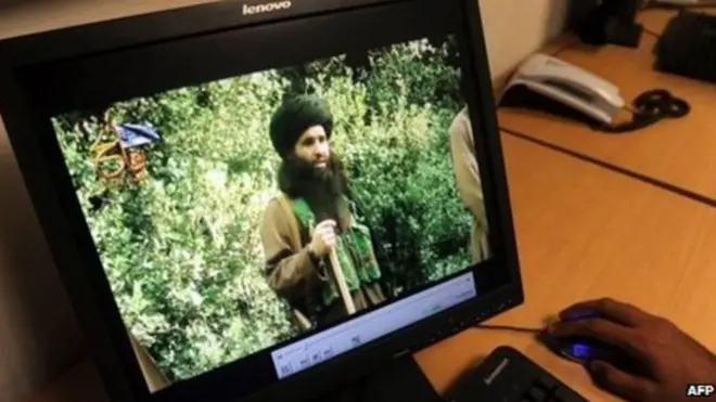 Sebuah video yang dikeluarkan pada bulan Juli 2010 dilaporkan memperlihatkan Mullah Fazlullah.