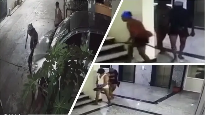 చెడ్డీ గ్యాంగ్