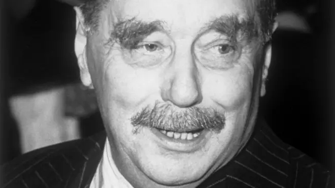 Герберт Уэллс