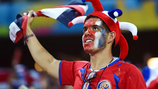 ¿Son los ticos esencialmente diferentes al resto de los centroamericanos?