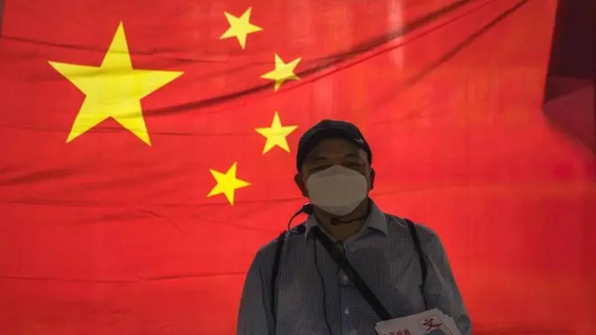 Гонконг все больше походит на другие китайские мегаполисы. Сумеет ли Китай закрутить гайки, но не перекрыть поток денег с Запада?