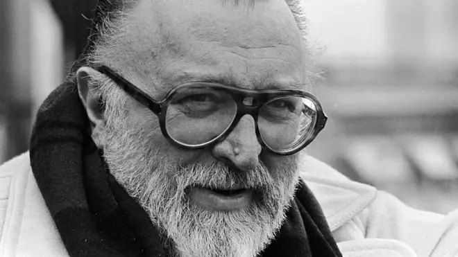 Серђо Леоне