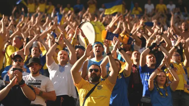 Євро 2020. Хто з ким зіграє в 1/8 фіналу