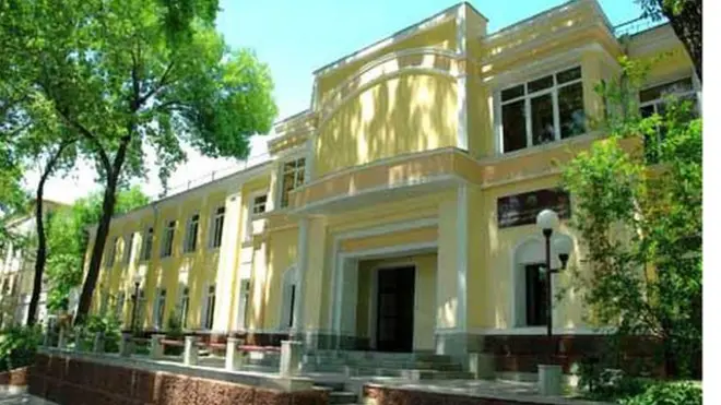 Minzdrav.uz