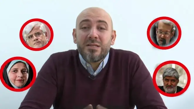 انتخابات إيرانية بغياب شبه كامل للإصلاحيين