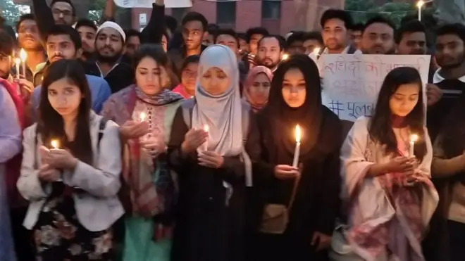 छात्राएं