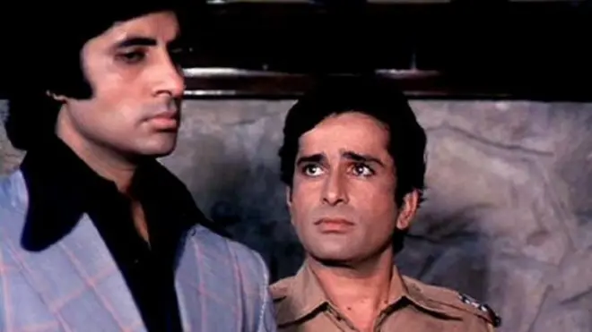 शशि कपूर