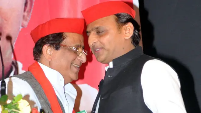 अखिलेश यादव