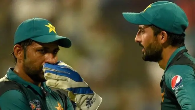 پہلے پانچ اوورز میں جیسی یلغار جنید خان اور شاہین آفریدی نے کی تھی، اس کے بعد کیونکر یہ ممکن ہو پڑا کہ بنگلہ دیش جیت گیا