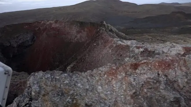 आइसलैंड