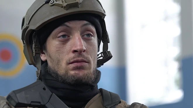 Чоткий Паца