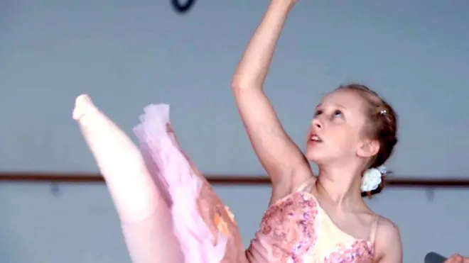 Поллианна Хоуп