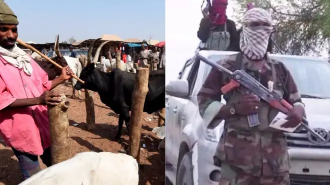 Ndị na-eyi ndụ egwu