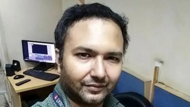 بلال فاروقی