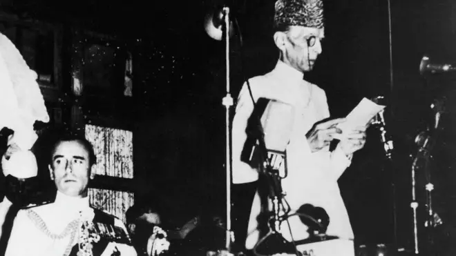 محمد علي جناح