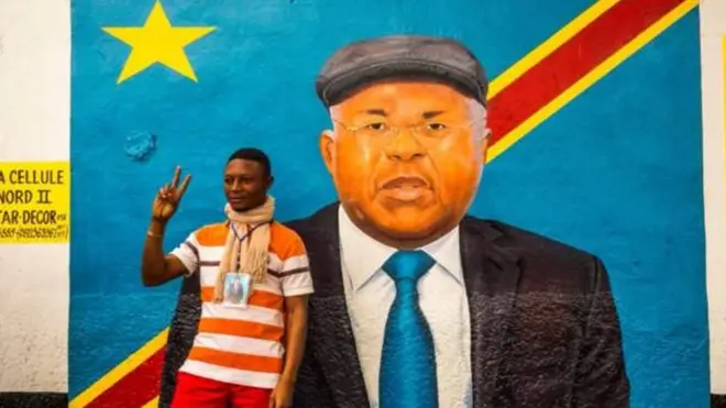 Etienne Tshisekedi asafarishwa Ubelgiji kwa matibabu