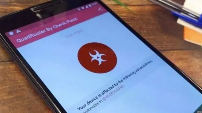 કેટલીકવાર વાયરસ જાહેરાત સ્વરૂપે હોય છે