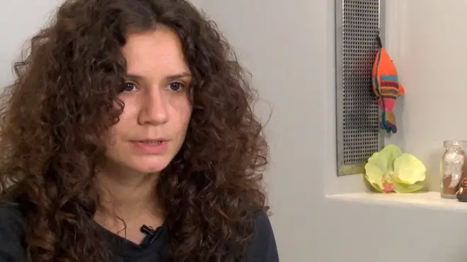 Людмила Макарова