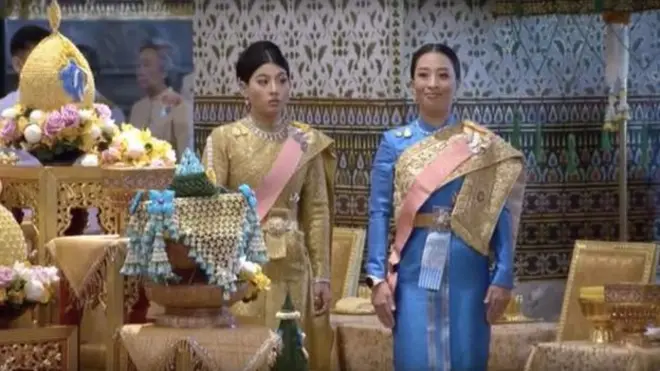 โทรทัศน์รวมการเฉพาะกิจแห่งประเทศไทย