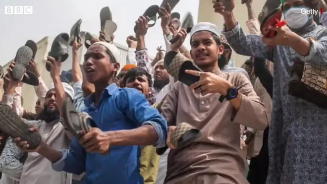 बांग्लादेश