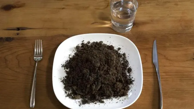 ¿Algo natural o patológico?